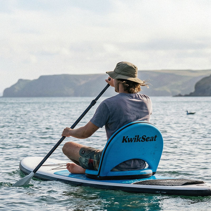Kwik Seat - Atlantic Swell (Pre order)