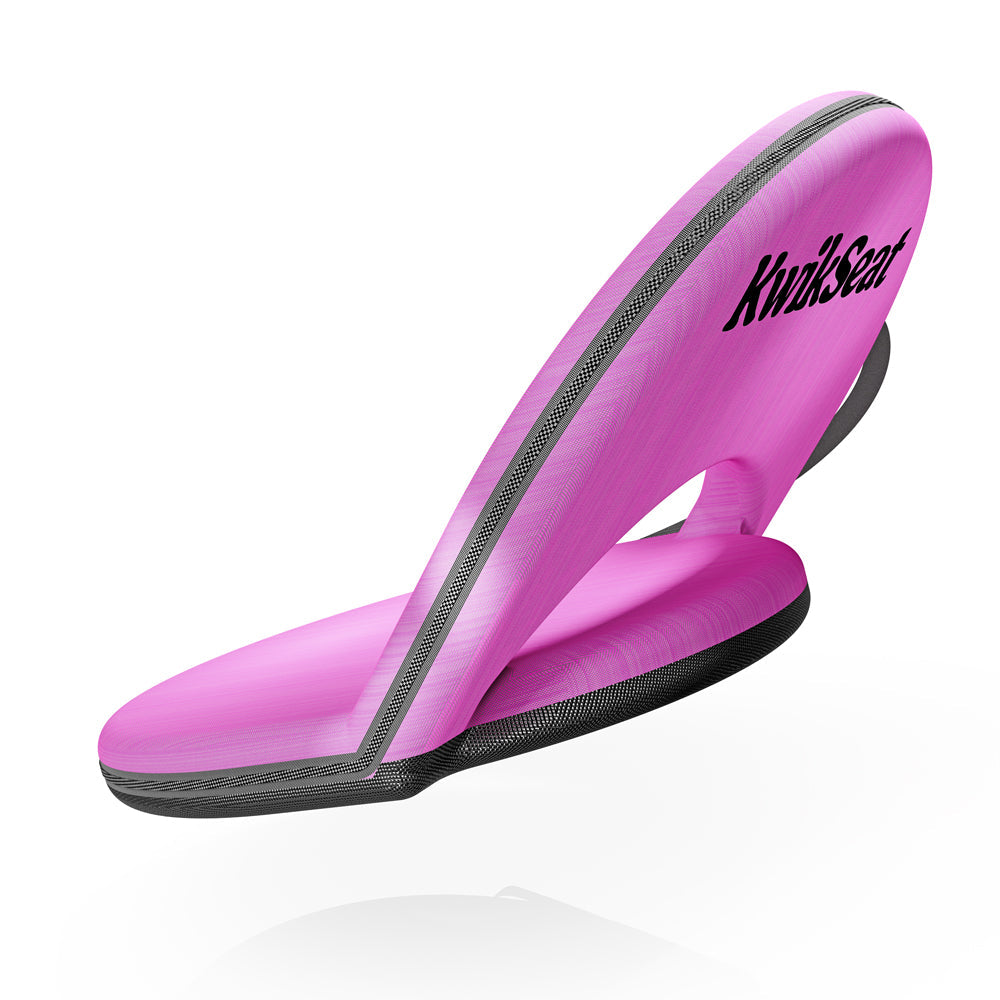 Kwik Seat - Sunset Pink (Pre order)