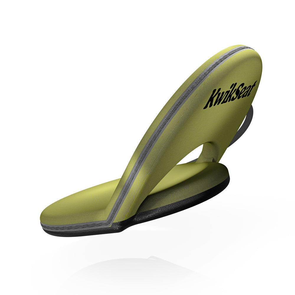 Kwik Seat - Dartmoor Green (Pre Order)