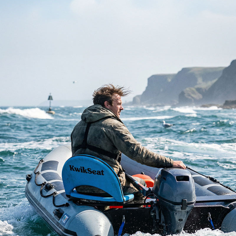 Kwik Seat - Atlantic Swell (Pre order)